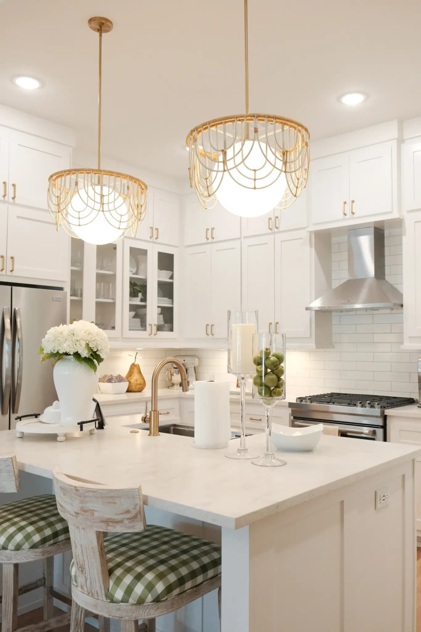 M Grace at Home Design Service highlight 4