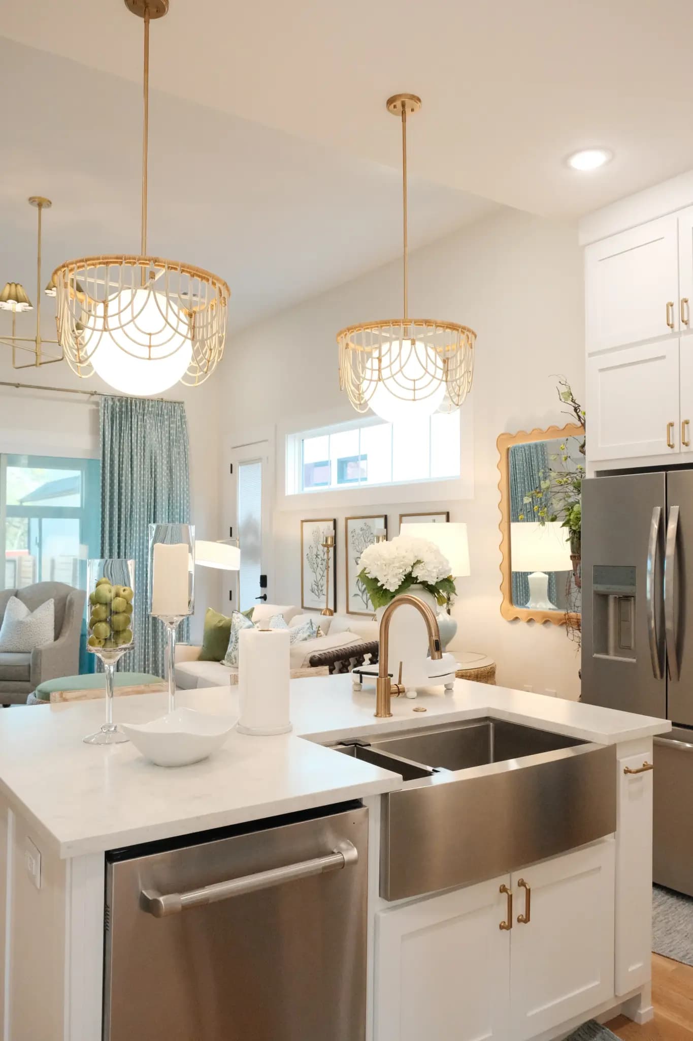 M Grace at Home Design Service highlight 1