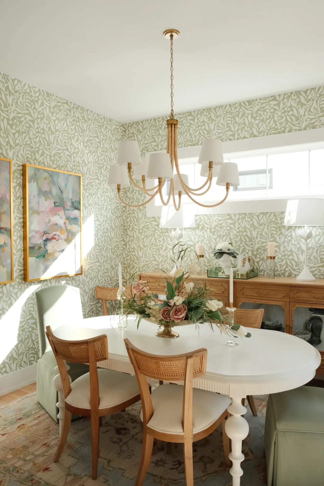 M Grace at Home Design Service highlight 2