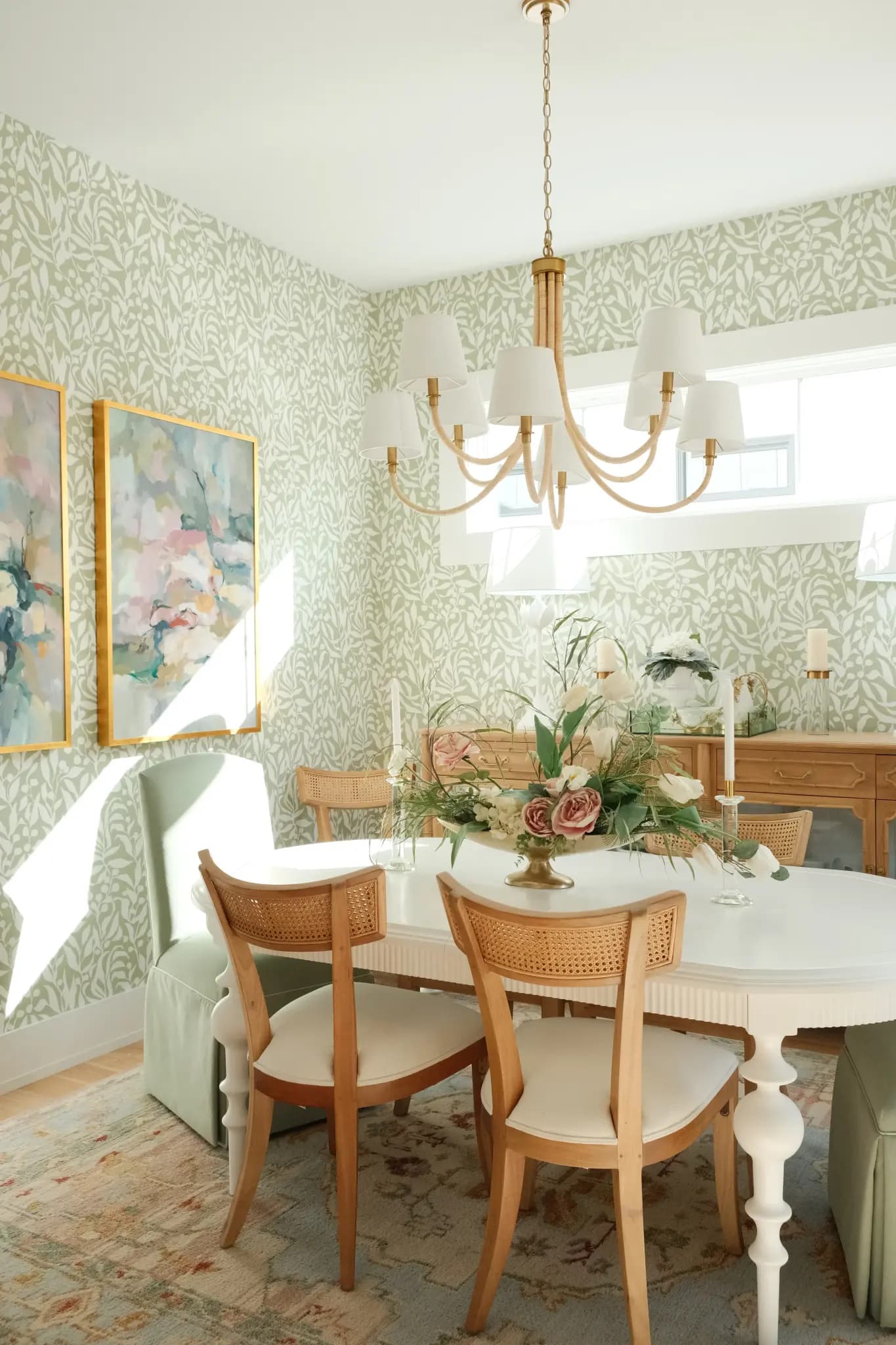 How to Choose the Right Design Style for Your Home