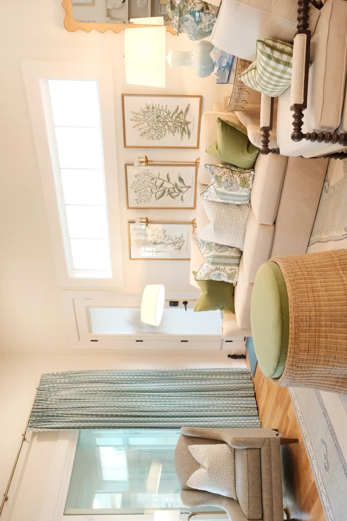The Power of Window Treatments: More Than Just Curtains