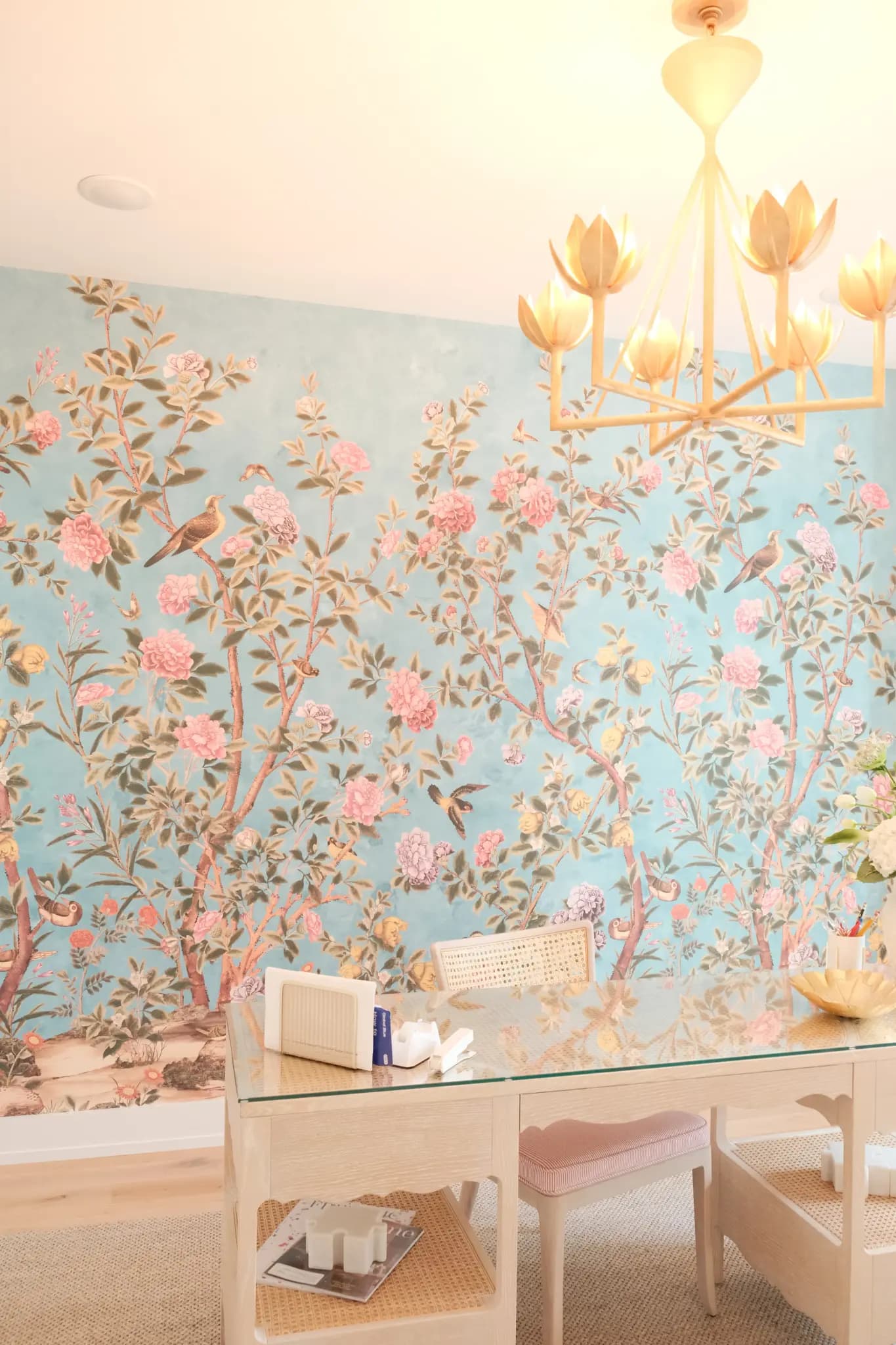 How to Layer a Room Like a Designer