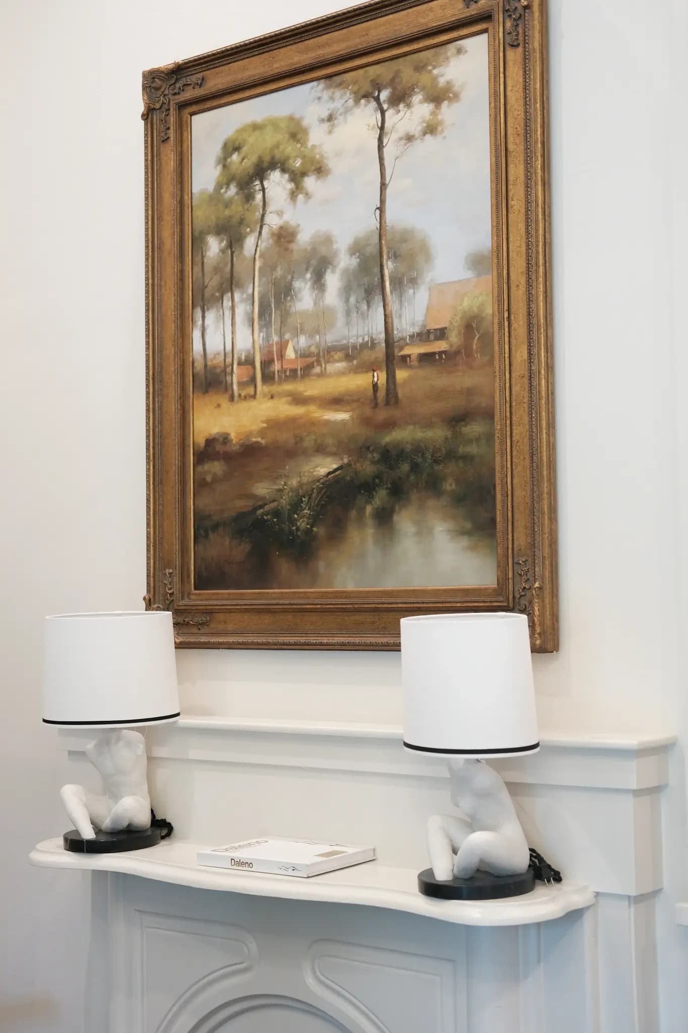 M Grace at Home Bentonville studio — interior 4