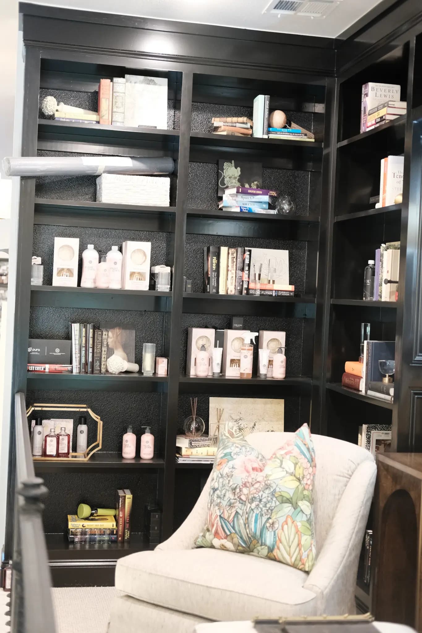 M Grace at Home Bentonville studio — interior 8