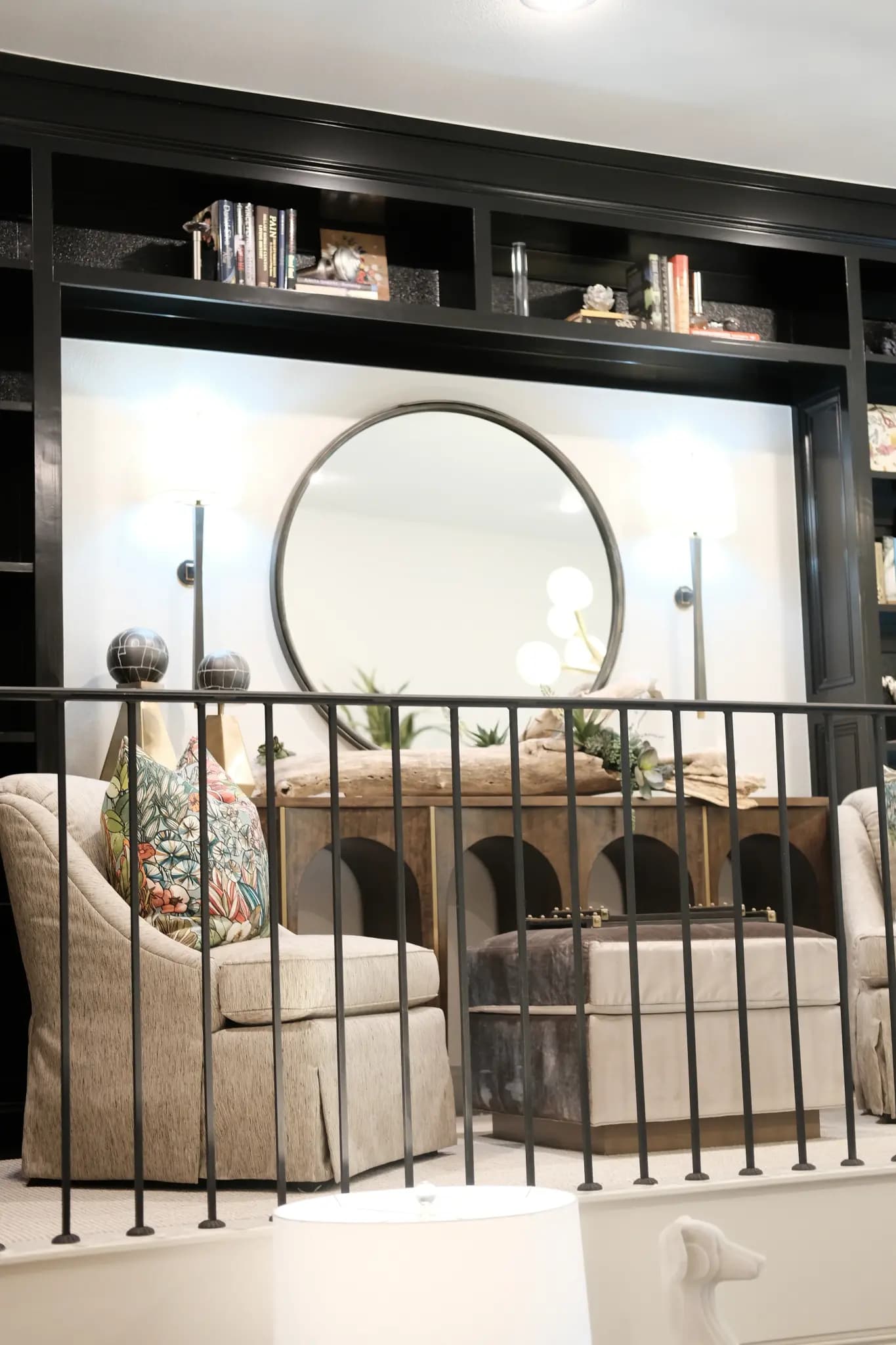 M Grace at Home Bentonville studio — interior 11