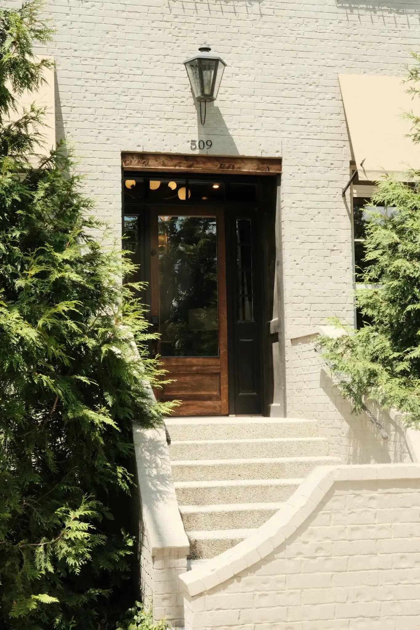 M Grace at Home Bentonville studio — interior 16