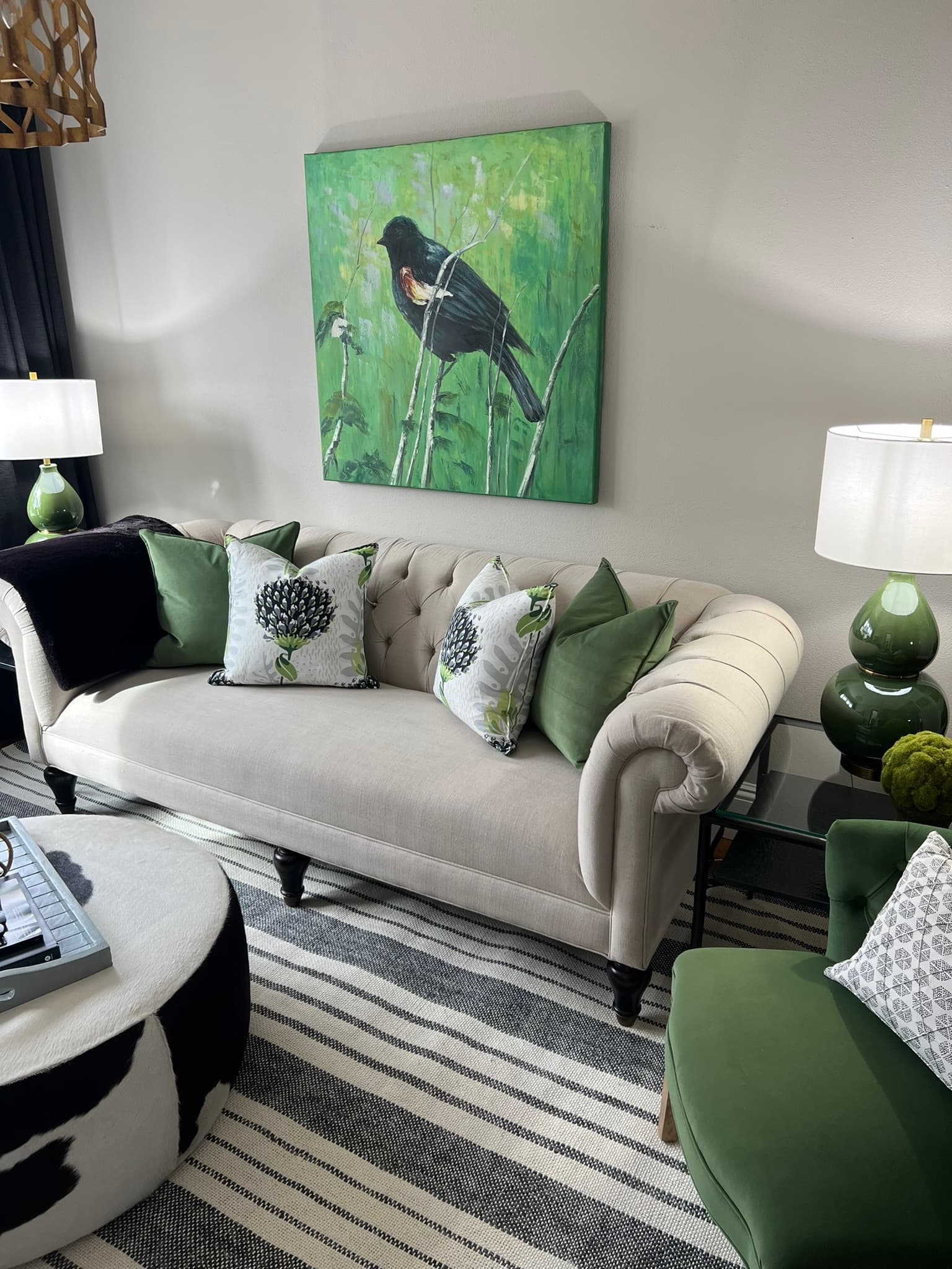 Seminole Residence