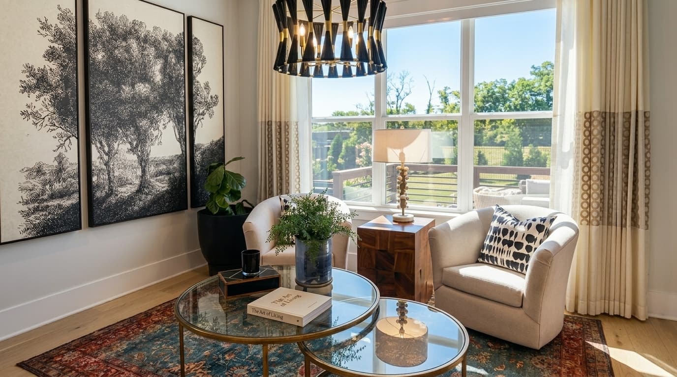 M Grace at Home Design Service featured