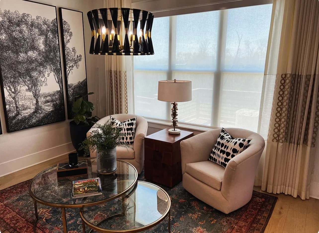 Window treatment