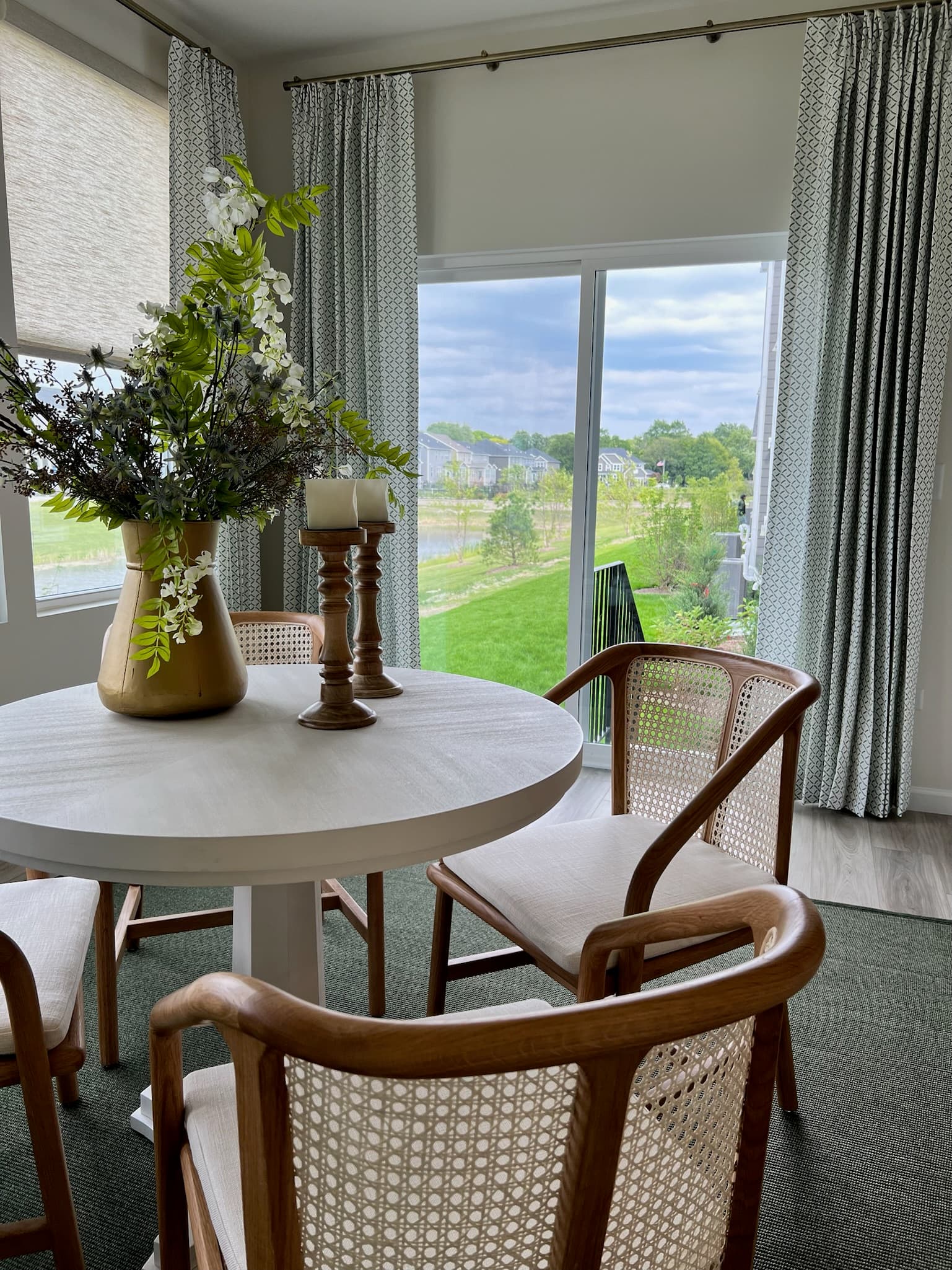 Window treatment