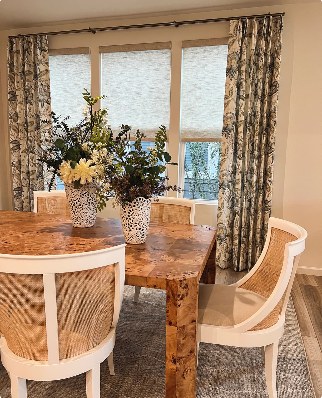 Window treatment