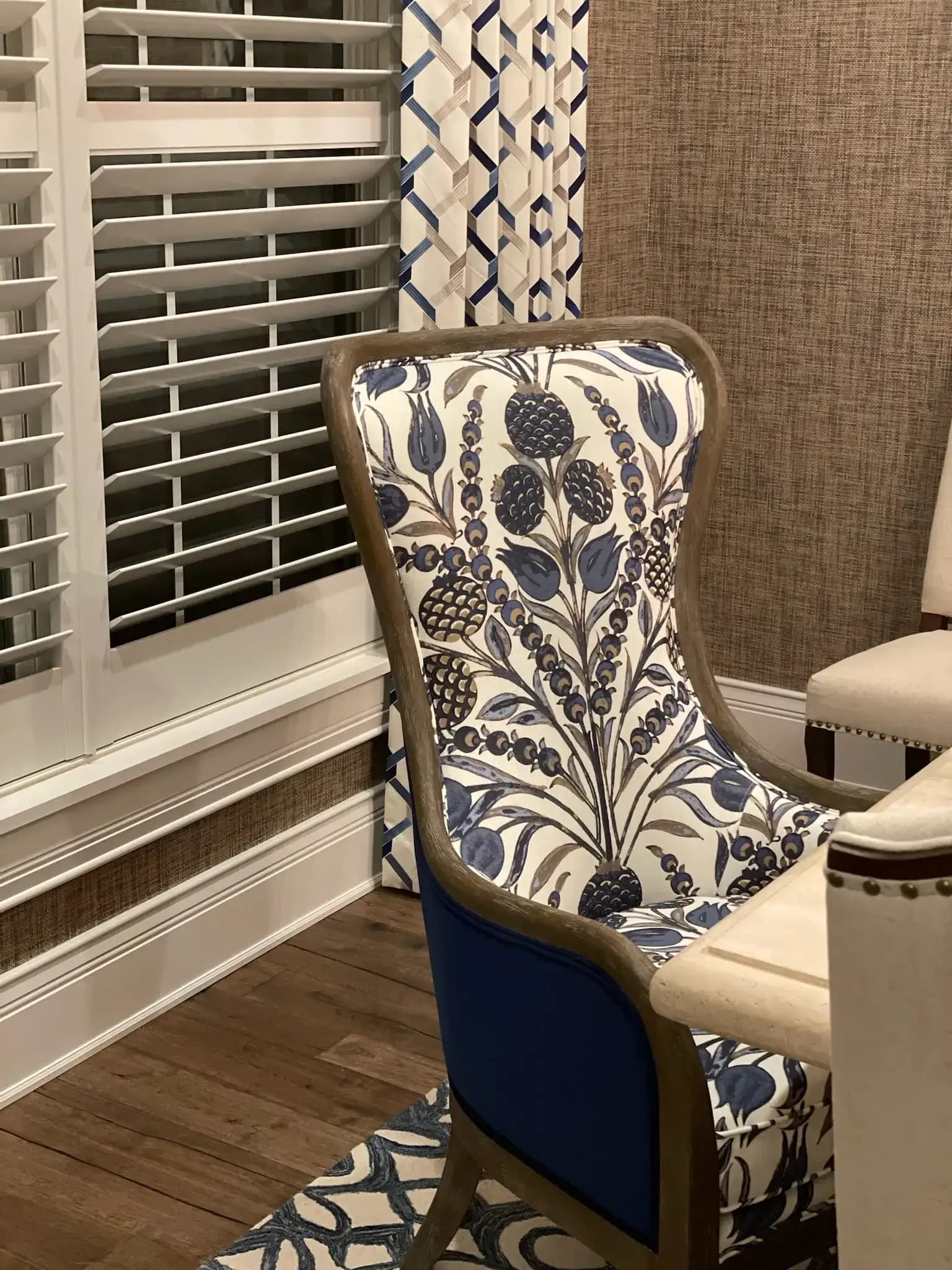 Custom Furniture & Upholstery
