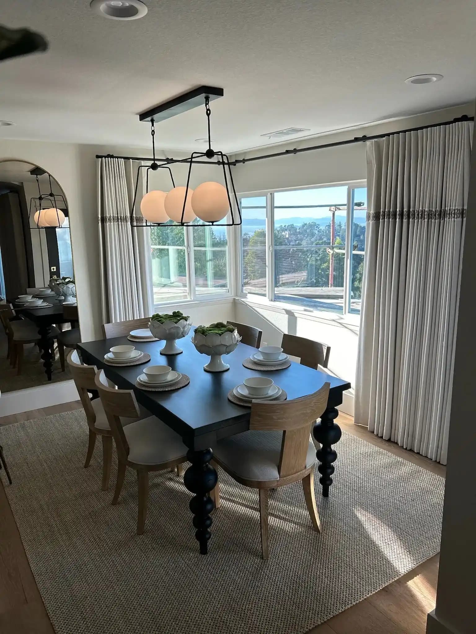 Window Treatments