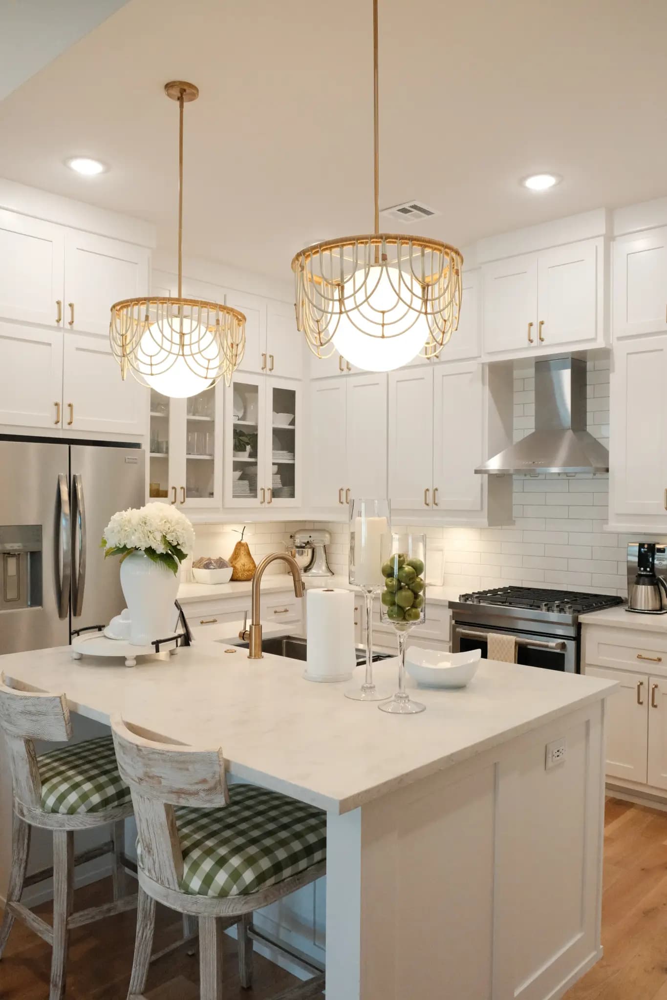 In-Home Design Consultation