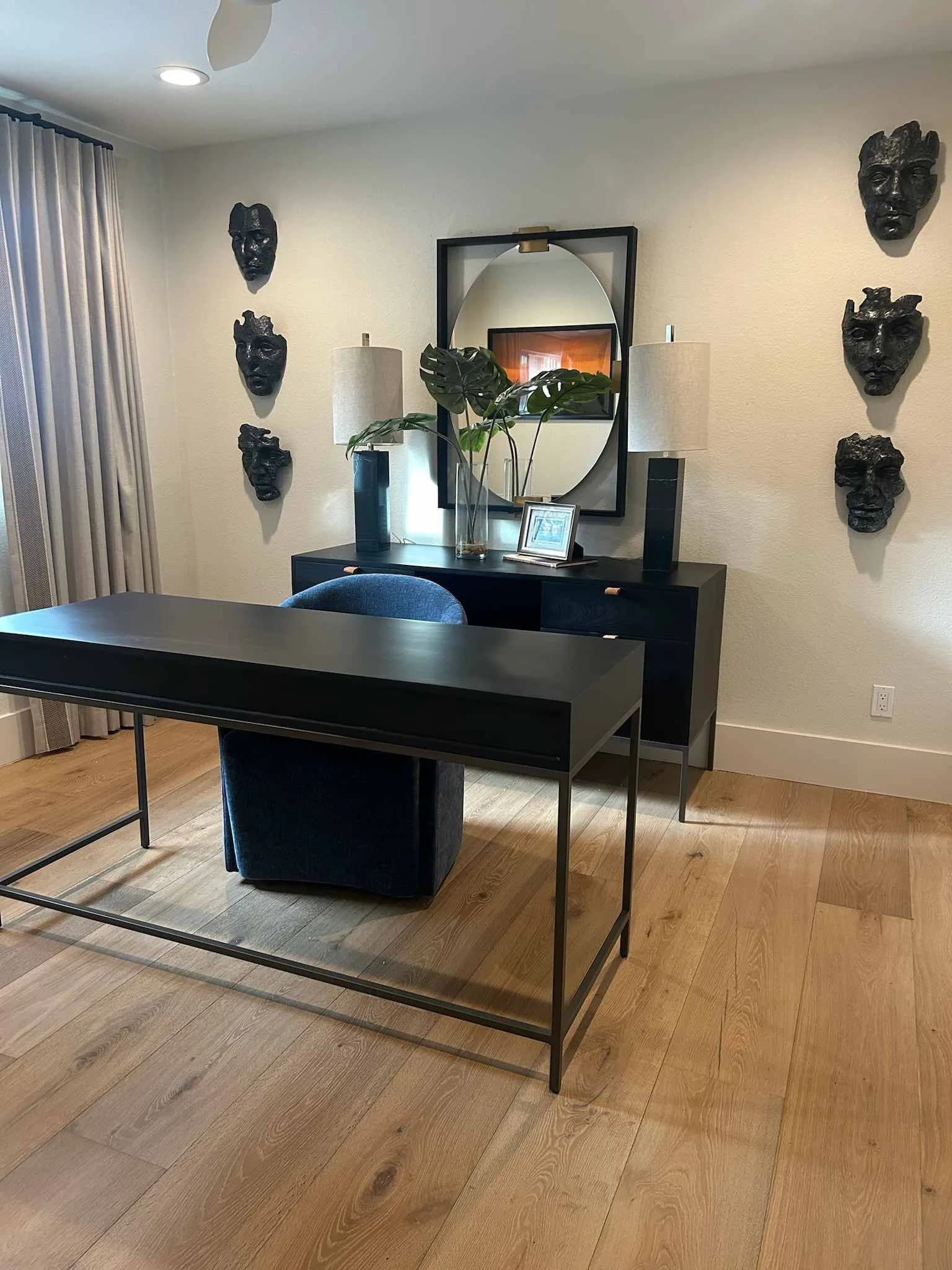 Bay Area Residence