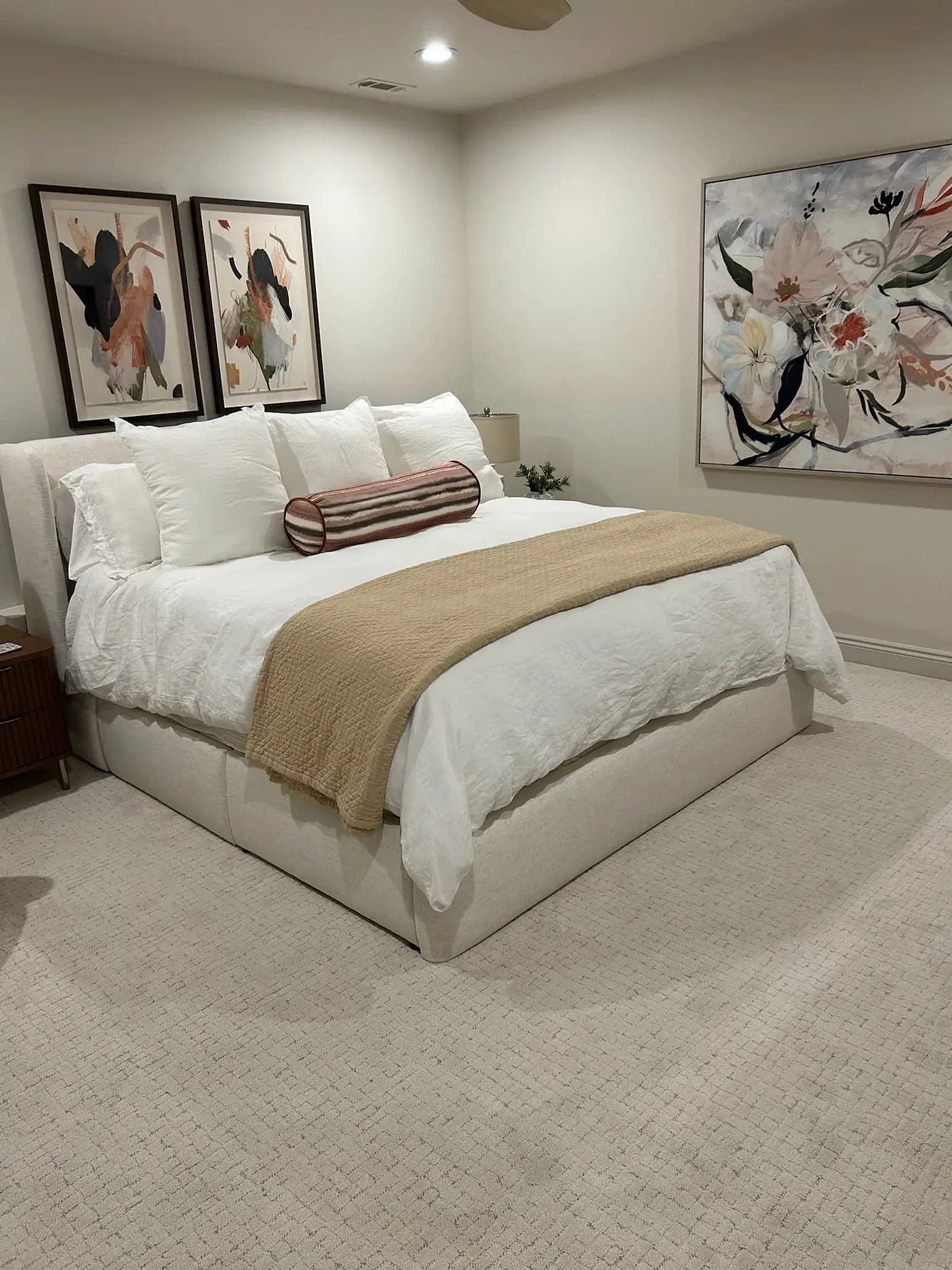 Downtown Bentonville Residence — process and detail