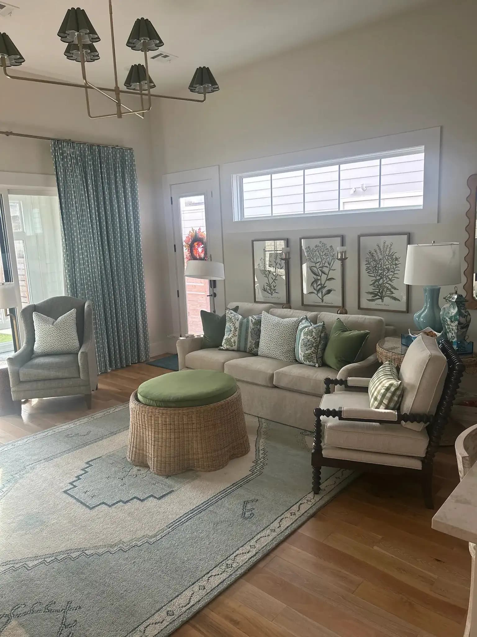 Downtown Bentonville Residence — gallery 7