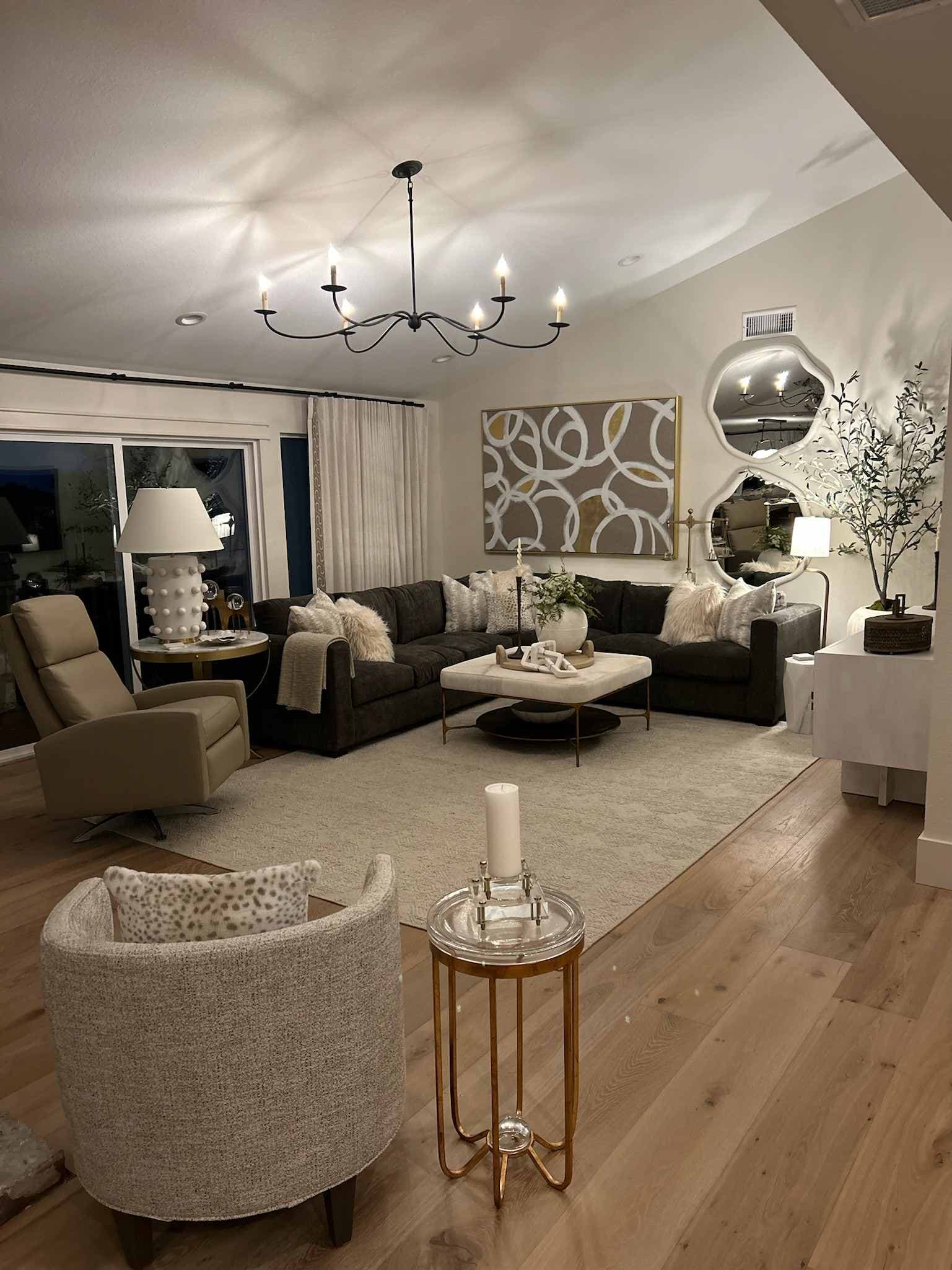 Piedmont Pines Residence — gallery 19