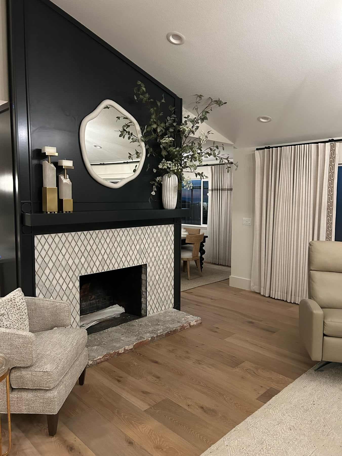 Piedmont Pines Residence — gallery 20