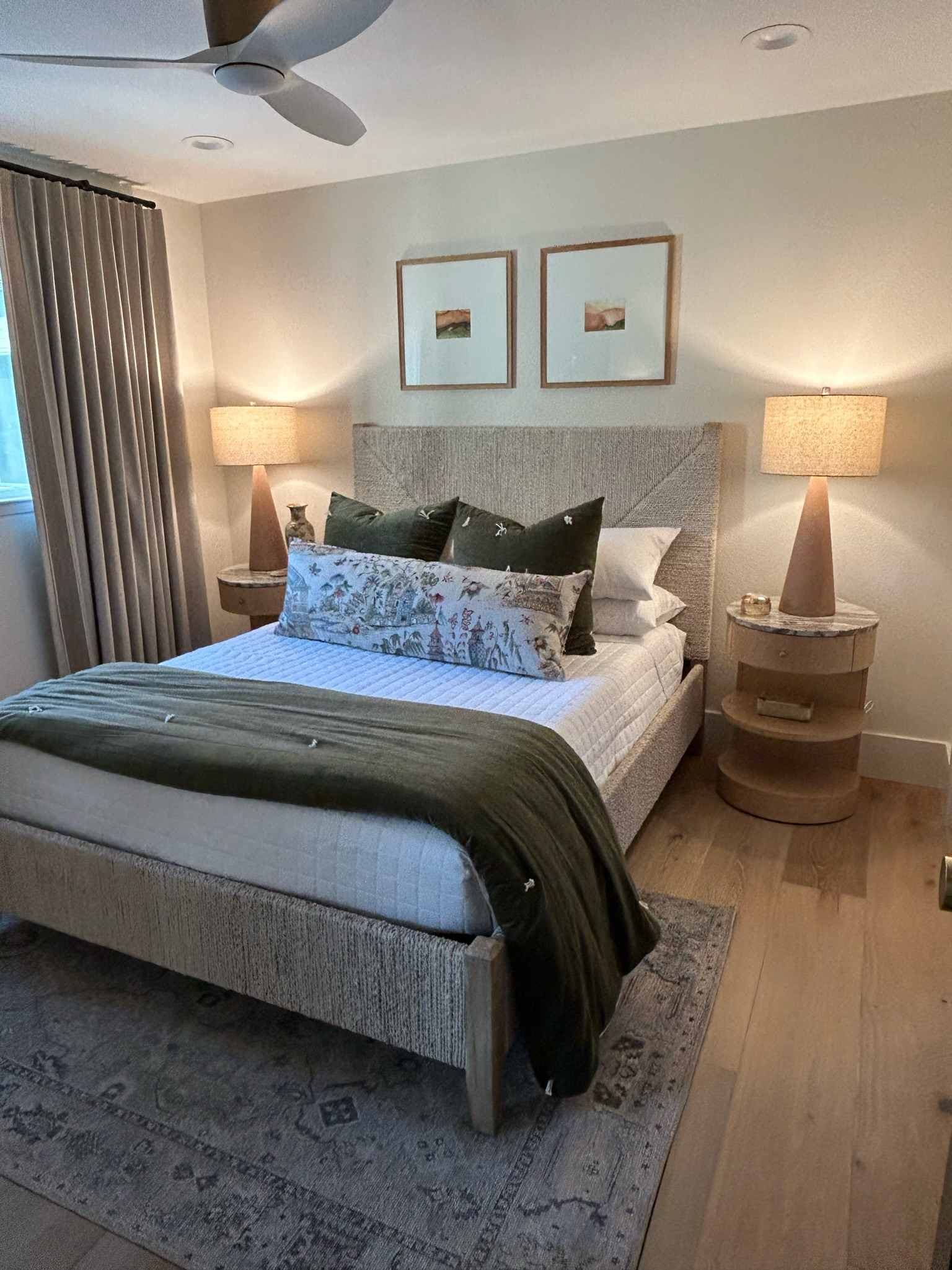 Piedmont Pines Residence — gallery 9