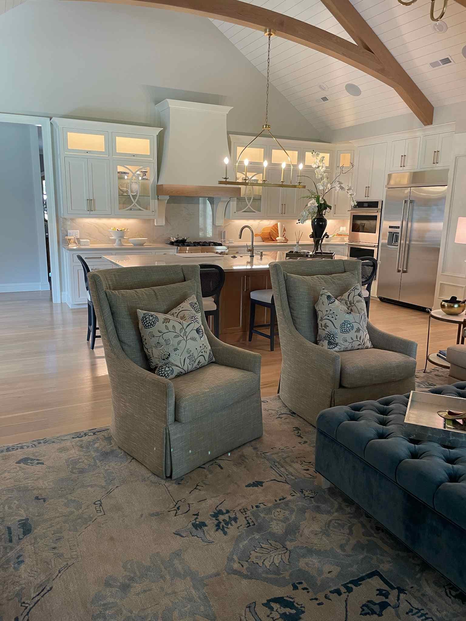 Pinnacle Residence — gallery 6