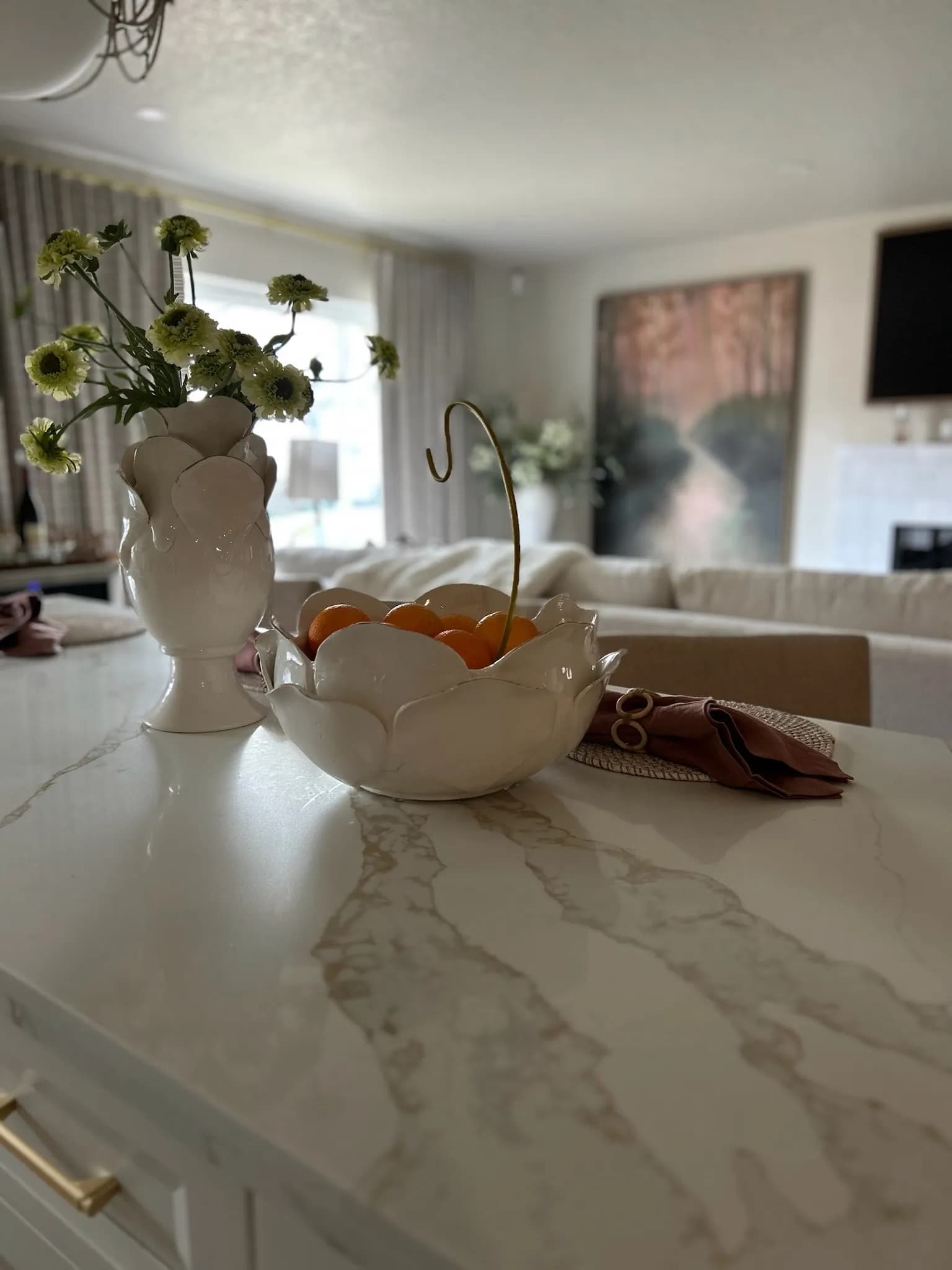 Scissortail Residence