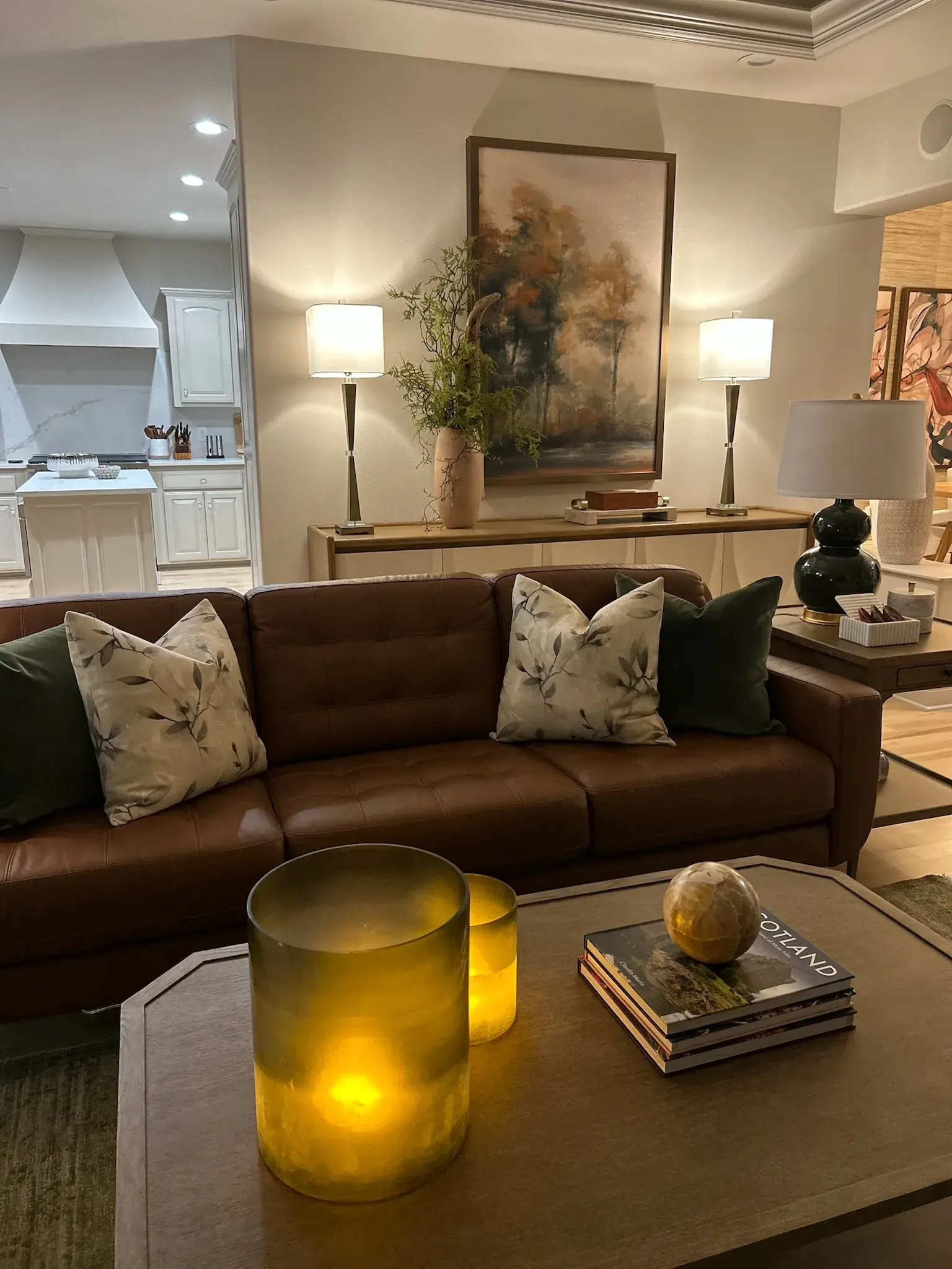 Scissortail Residence — gallery 5