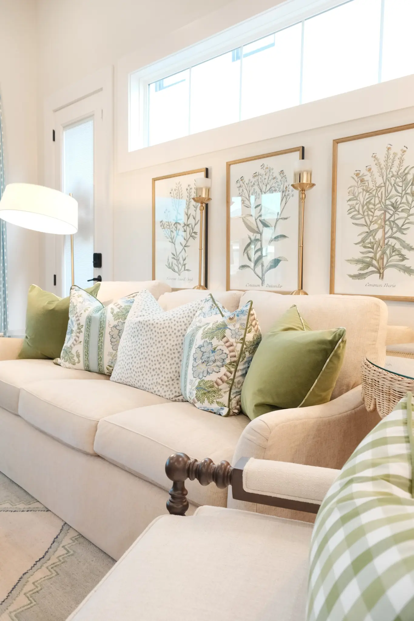 Design that works for the way you actually live